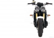 Triumph Speed Triple